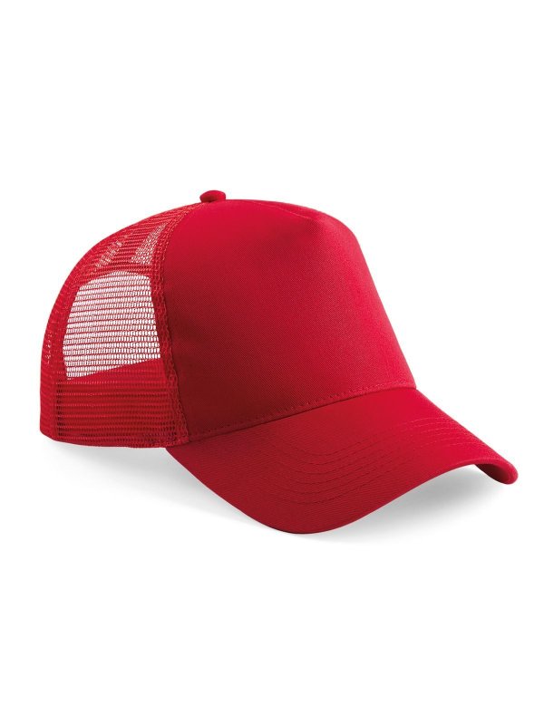 classic red/classic red